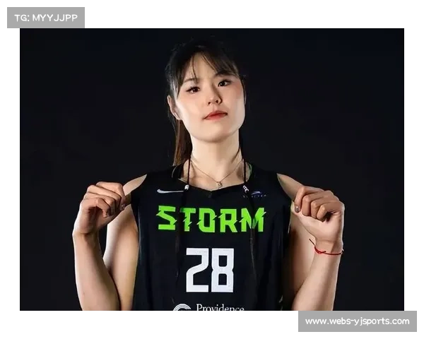 WNBA官宣年度最佳新秀阵容,李月汝队友佩奇领衔 WNBA官宣年度最佳新秀阵容,李月汝队友佩奇领衔