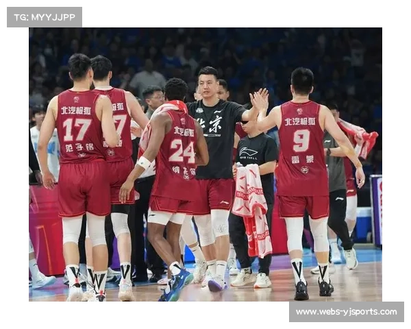 广东队官宣新援加盟，纸面实力跻身CBA联盟前列