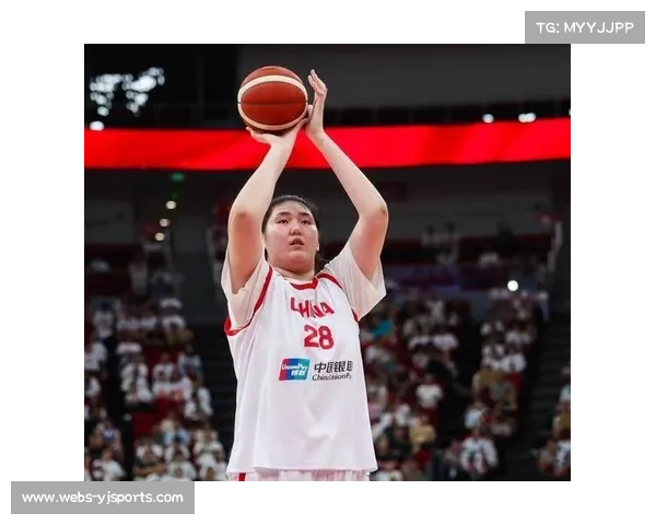 WCBA新星张子宇首秀12分钟砍15+6，山东女篮开启“巨人时代”序章